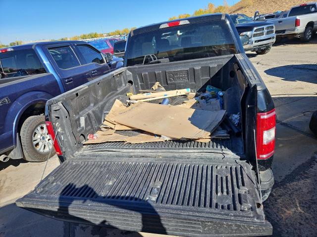 Photo 5 VIN: 1FTEW1EB4JFC49811 - FORD F150 SUPER 