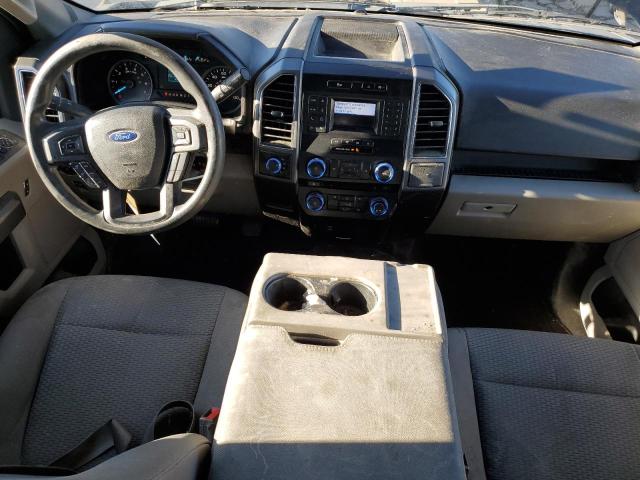 Photo 7 VIN: 1FTEW1EB4JFC49811 - FORD F150 SUPER 