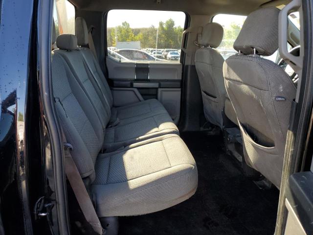 Photo 9 VIN: 1FTEW1EB4JFC49811 - FORD F150 SUPER 