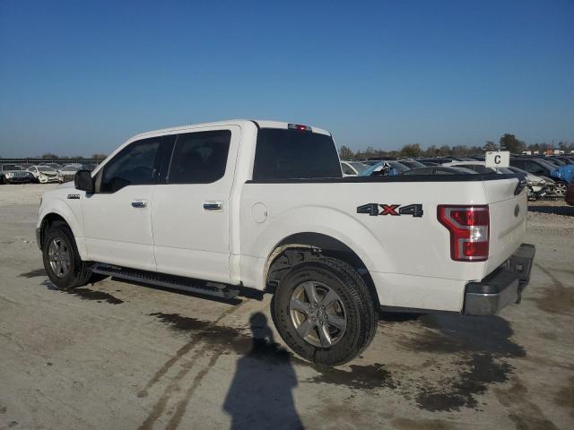 Photo 1 VIN: 1FTEW1EB4JKC67541 - FORD F150 SUPER 