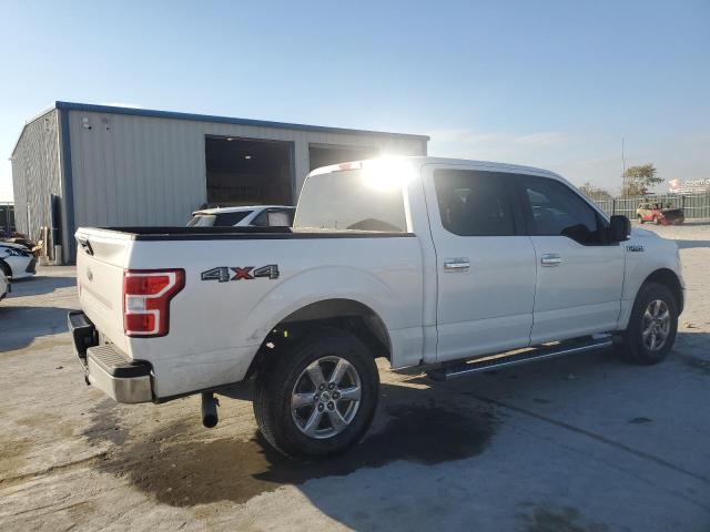 Photo 2 VIN: 1FTEW1EB4JKC67541 - FORD F150 SUPER 