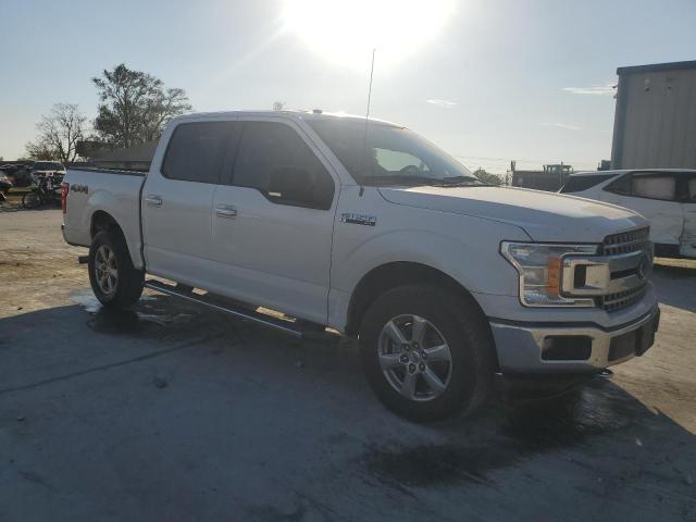 Photo 3 VIN: 1FTEW1EB4JKC67541 - FORD F150 SUPER 