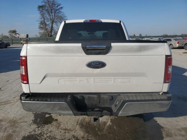 Photo 5 VIN: 1FTEW1EB4JKC67541 - FORD F150 SUPER 