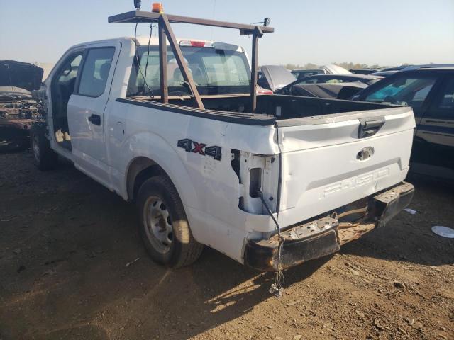 Photo 1 VIN: 1FTEW1EB4KFA67981 - FORD F150 SUPER 