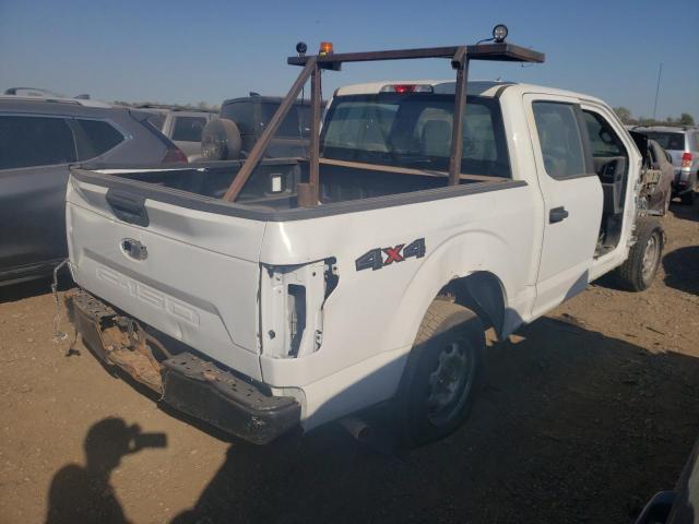 Photo 2 VIN: 1FTEW1EB4KFA67981 - FORD F150 SUPER 