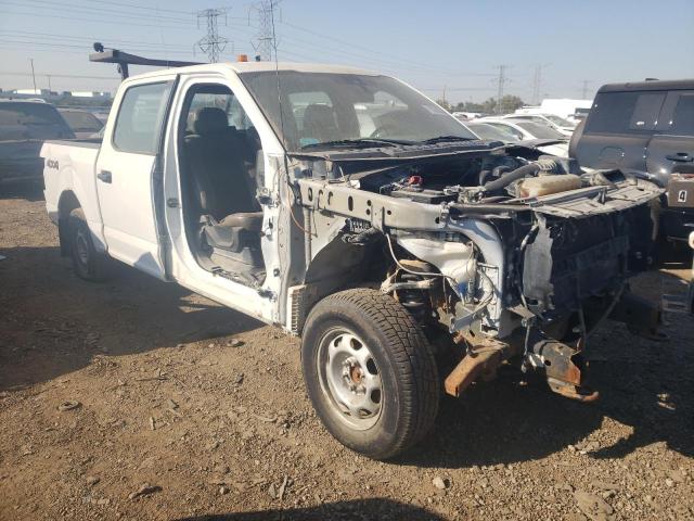 Photo 3 VIN: 1FTEW1EB4KFA67981 - FORD F150 SUPER 