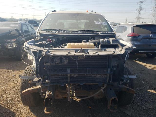 Photo 4 VIN: 1FTEW1EB4KFA67981 - FORD F150 SUPER 