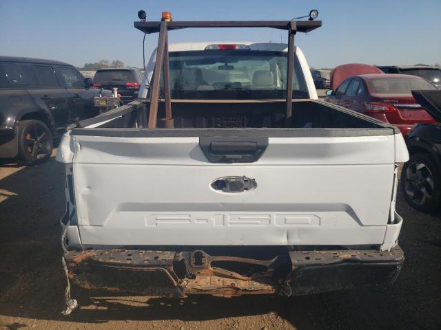 Photo 5 VIN: 1FTEW1EB4KFA67981 - FORD F150 SUPER 