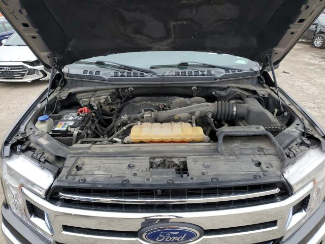 Photo 10 VIN: 1FTEW1EB5JFA66045 - FORD F-150 