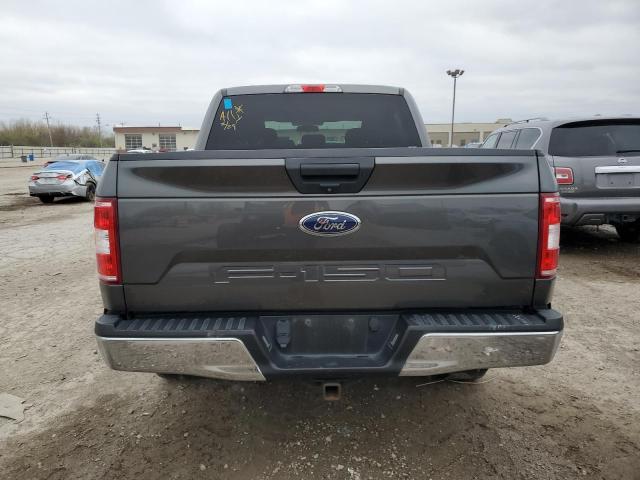 Photo 5 VIN: 1FTEW1EB5JFA66045 - FORD F-150 