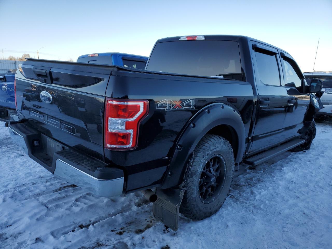 Photo 2 VIN: 1FTEW1EB5JKD62268 - FORD F-150 