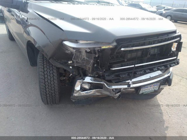 Photo 5 VIN: 1FTEW1EB5KKE23037 - FORD F-150 