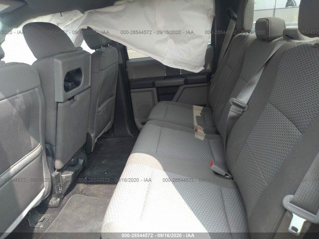 Photo 7 VIN: 1FTEW1EB5KKE23037 - FORD F-150 