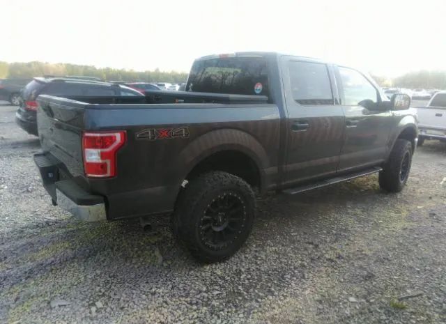 Photo 3 VIN: 1FTEW1EB5KKF08041 - FORD F-150 