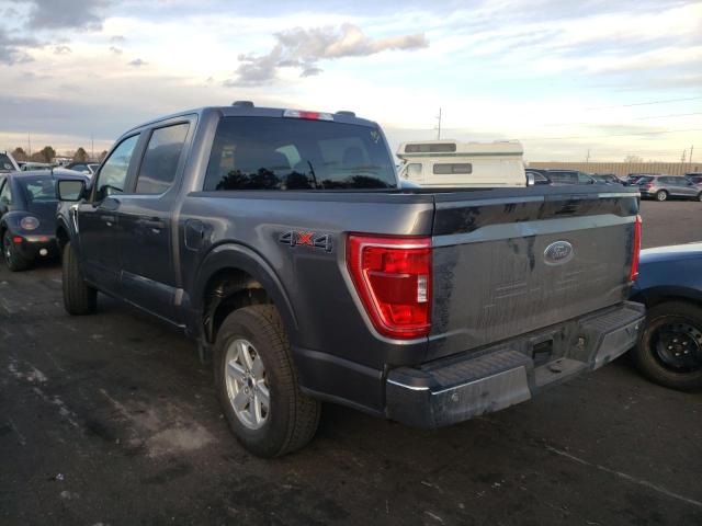 Photo 2 VIN: 1FTEW1EB5MKD56927 - FORD F150 SUPER 