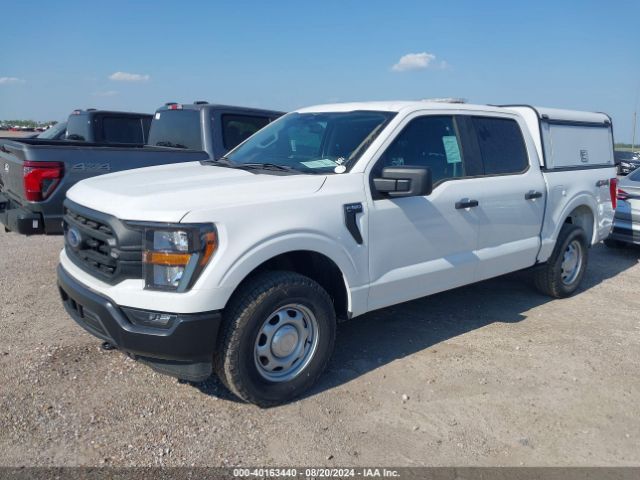 Photo 1 VIN: 1FTEW1EB5PKD36097 - FORD F-150 