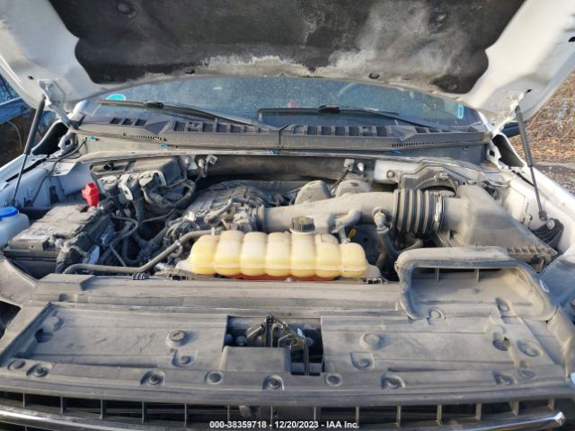 Photo 9 VIN: 1FTEW1EB6JFD21723 - FORD F-150 