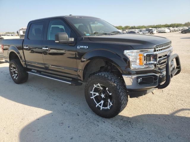 Photo 3 VIN: 1FTEW1EB6JKD04136 - FORD F150 SUPER 