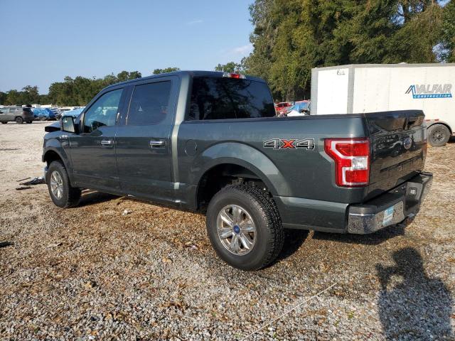 Photo 1 VIN: 1FTEW1EB6JKE48964 - FORD F150 SUPER 