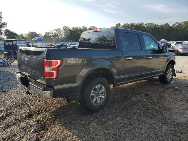 Photo 2 VIN: 1FTEW1EB6JKE48964 - FORD F150 SUPER 