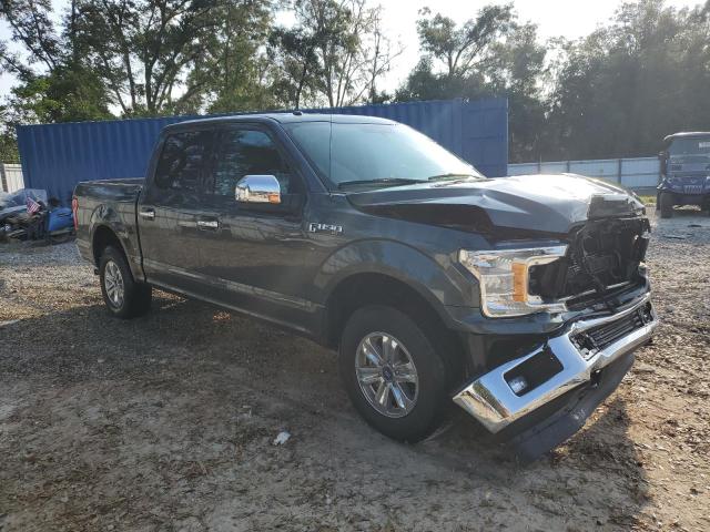 Photo 3 VIN: 1FTEW1EB6JKE48964 - FORD F150 SUPER 