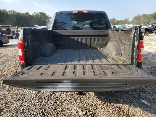 Photo 5 VIN: 1FTEW1EB6JKE48964 - FORD F150 SUPER 