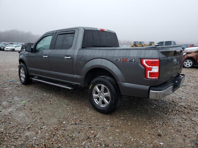 Photo 1 VIN: 1FTEW1EB6KFC09795 - FORD F-150 