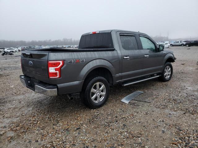 Photo 2 VIN: 1FTEW1EB6KFC09795 - FORD F-150 