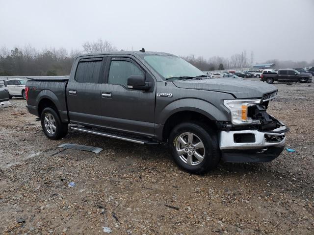 Photo 3 VIN: 1FTEW1EB6KFC09795 - FORD F-150 