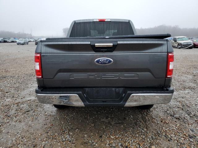 Photo 5 VIN: 1FTEW1EB6KFC09795 - FORD F-150 