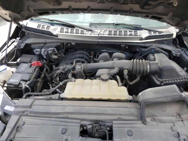 Photo 6 VIN: 1FTEW1EB6KKC84164 - FORD F150 SUPER 