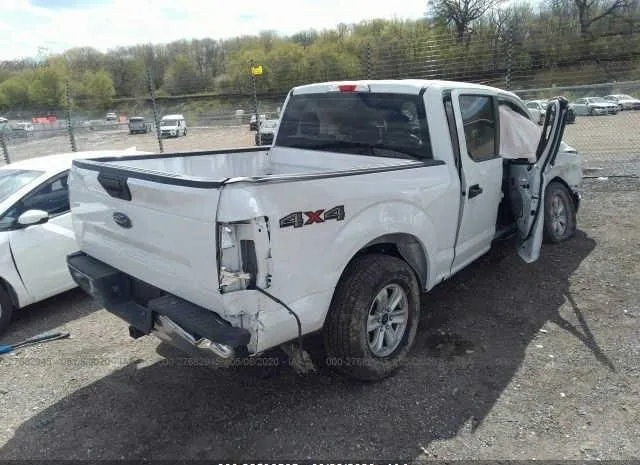 Photo 3 VIN: 1FTEW1EB6LFA77929 - FORD F-150 