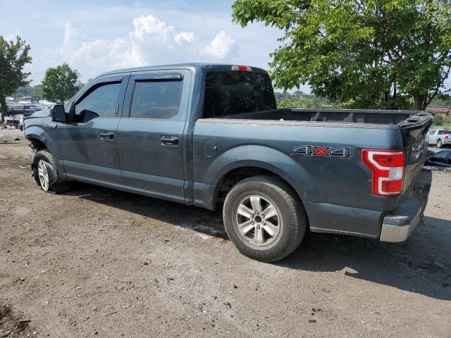 Photo 1 VIN: 1FTEW1EB7JKC56923 - FORD F150 SUPER 