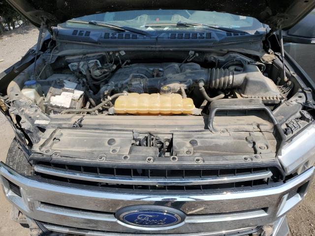 Photo 10 VIN: 1FTEW1EB7JKC56923 - FORD F150 SUPER 