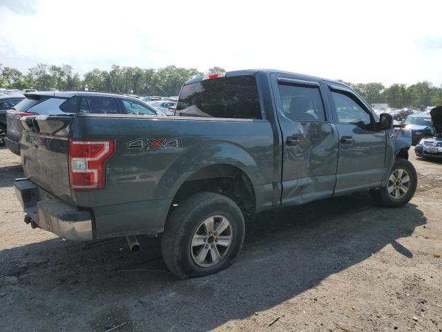 Photo 2 VIN: 1FTEW1EB7JKC56923 - FORD F150 SUPER 