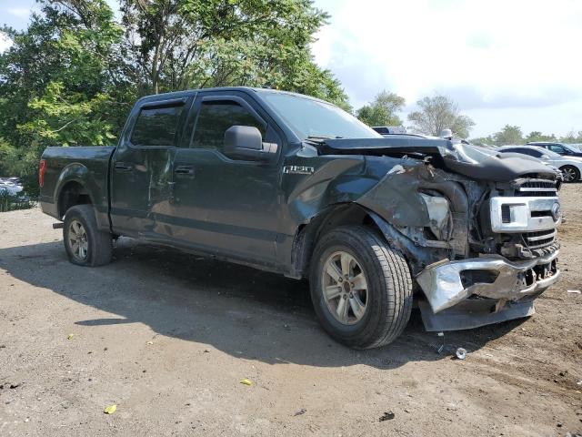 Photo 3 VIN: 1FTEW1EB7JKC56923 - FORD F150 SUPER 