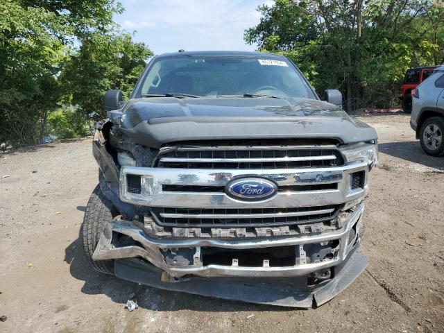 Photo 4 VIN: 1FTEW1EB7JKC56923 - FORD F150 SUPER 