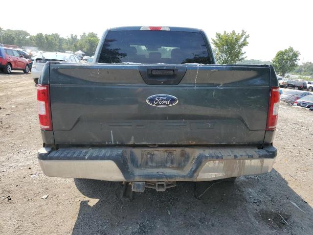 Photo 5 VIN: 1FTEW1EB7JKC56923 - FORD F150 SUPER 