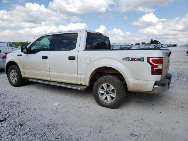 Photo 1 VIN: 1FTEW1EB7JKC86889 - FORD F-150 