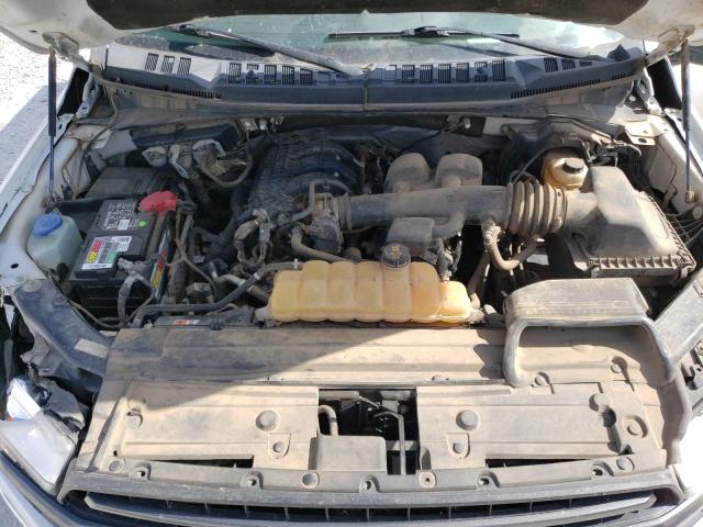 Photo 10 VIN: 1FTEW1EB7JKC86889 - FORD F-150 