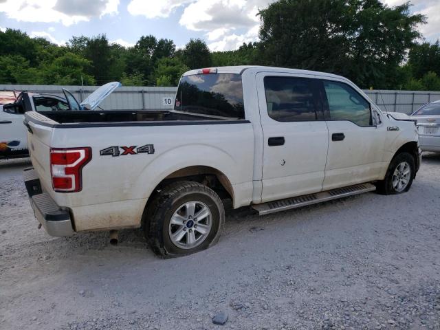 Photo 2 VIN: 1FTEW1EB7JKC86889 - FORD F-150 