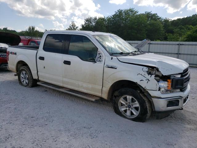 Photo 3 VIN: 1FTEW1EB7JKC86889 - FORD F-150 