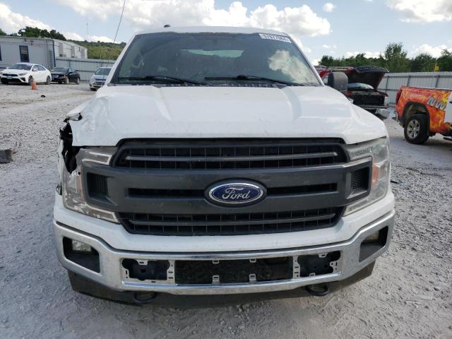 Photo 4 VIN: 1FTEW1EB7JKC86889 - FORD F-150 