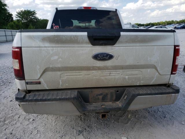 Photo 5 VIN: 1FTEW1EB7JKC86889 - FORD F-150 