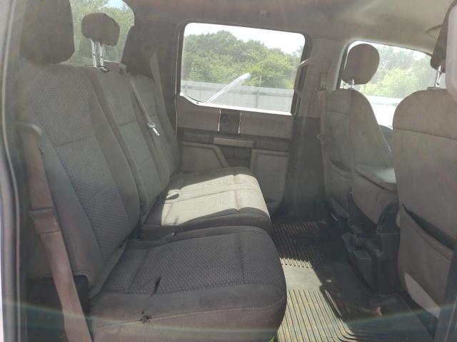 Photo 9 VIN: 1FTEW1EB7JKC86889 - FORD F-150 