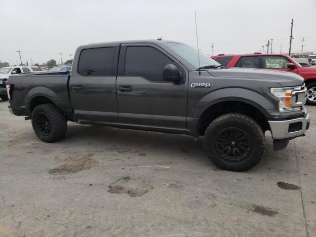 Photo 3 VIN: 1FTEW1EB7JKD62658 - FORD F-150 