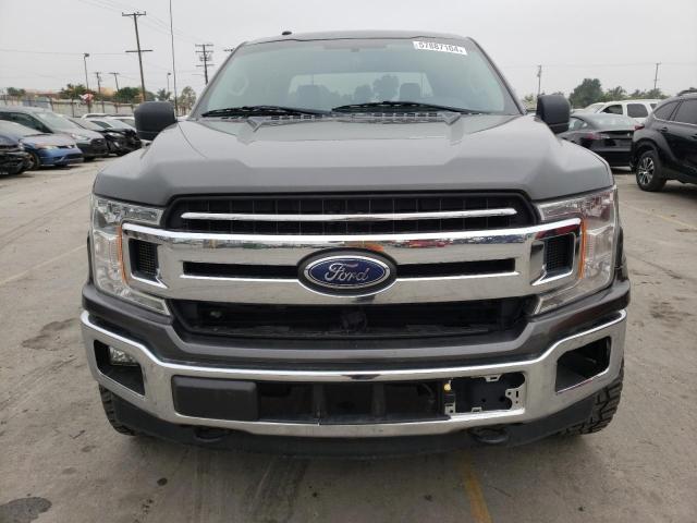 Photo 4 VIN: 1FTEW1EB7JKD62658 - FORD F-150 