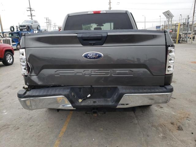 Photo 5 VIN: 1FTEW1EB7JKD62658 - FORD F-150 