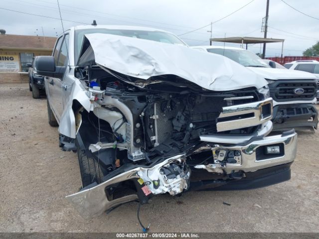 Photo 5 VIN: 1FTEW1EB7KFB04487 - FORD F-150 