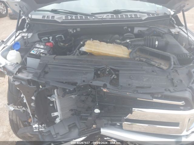 Photo 9 VIN: 1FTEW1EB7KFB04487 - FORD F-150 